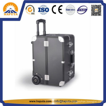 Stronger Aluminum Travel Makeup Camping Case (HB-3333)